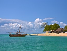 LUNA DE MIEL ISLA ZANZIBAR 5*: HOTEL GOLD ZANZIBAR (7 NOCHES EN HABITACION DELUXE GARDEN EN MP)