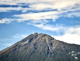 PINCELADAS DE KENYA Y TANZANIA (+ Noche en Nairobi al final)