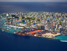 ISLAS MALDIVAS 5*: HOTEL BARCELO WHALE LAGOON MALDIVES (5 NOCHES EN HABITACION SUNRISE BEACH VILLA  EN AD)