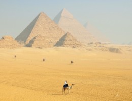 EGIPTO ANTIGUO Y ALEJANDRIA - EXCLUSIVO SPECIAL TOURS